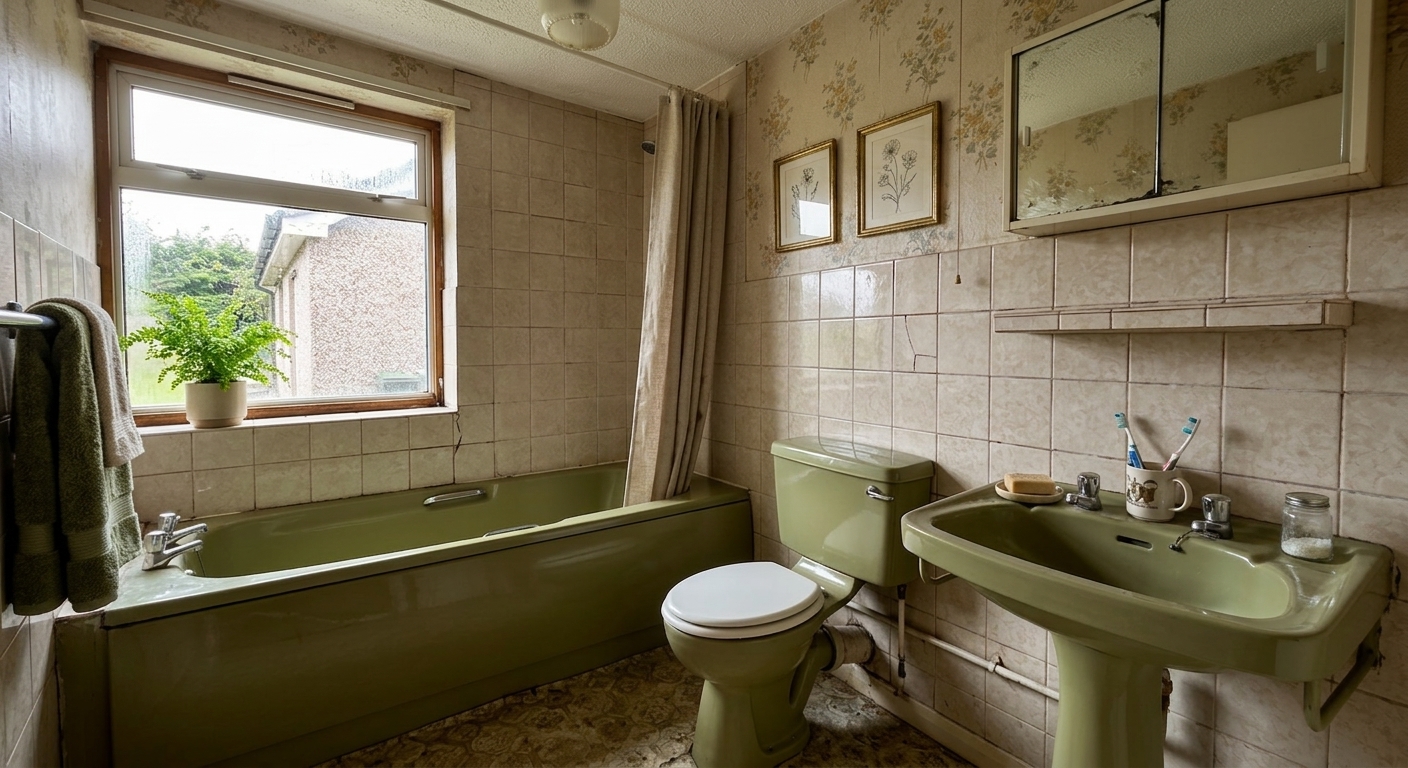 Demo bungalow — photograph 5